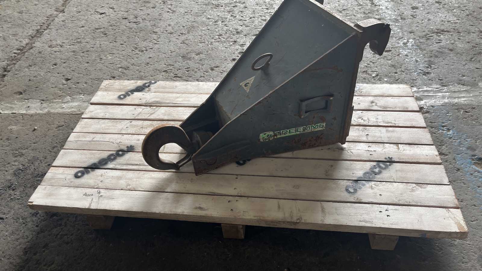 OmecoHub - Immagine Principale